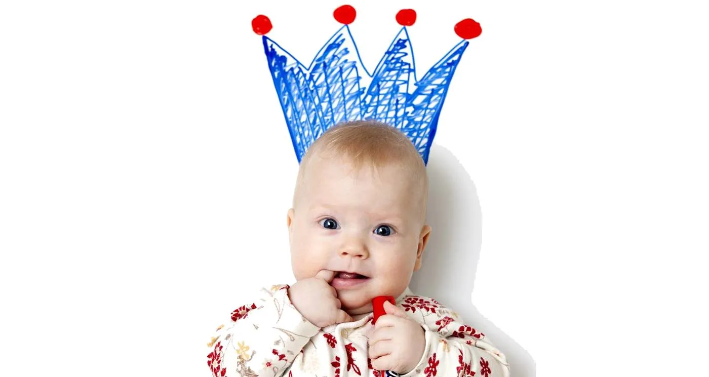 Des prénoms de reines pour votre petite princesse