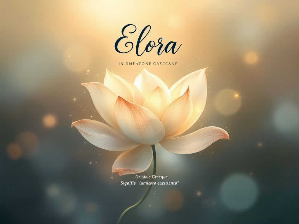 Prénoms rares mais magnifiques à redécouvrir en 2025