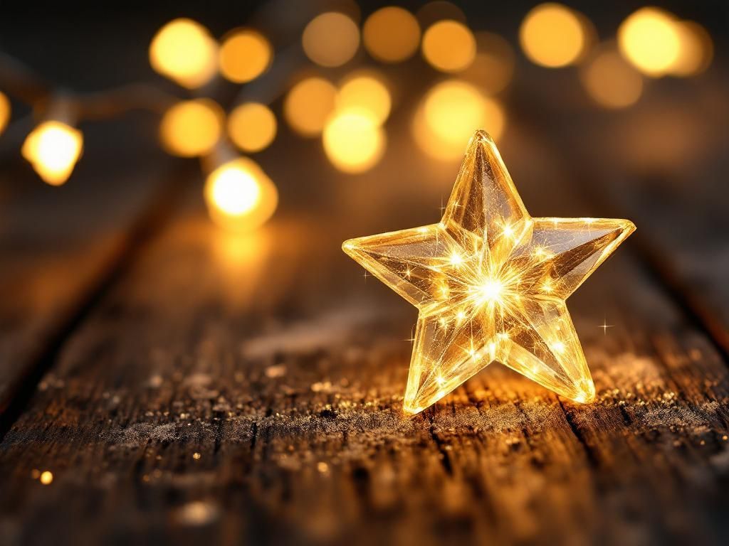 Prénoms hiver étoile