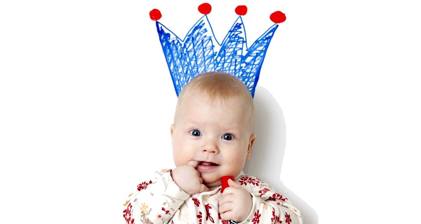 Des prénoms de reines pour votre petite princesse