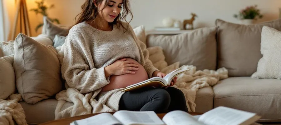 Que faire si vous hésitez entre deux prénoms ?