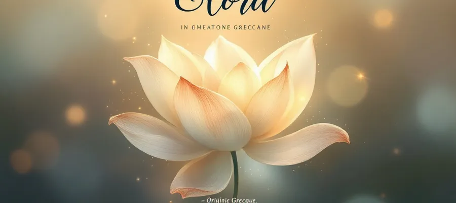 Prénoms rares mais magnifiques à redécouvrir en 2025