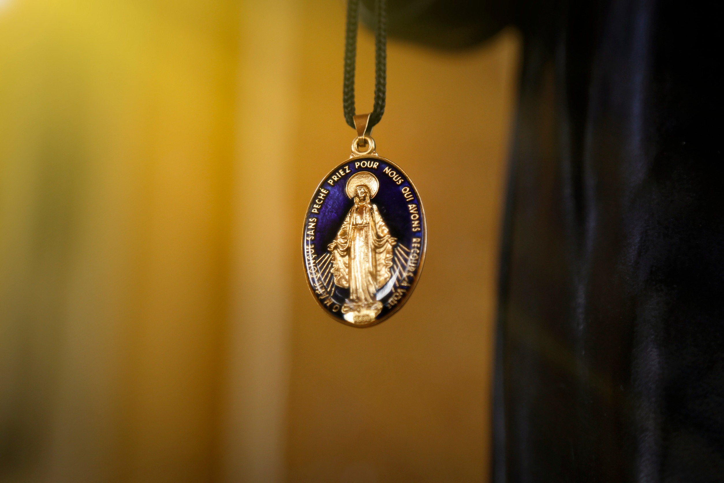 Médaille